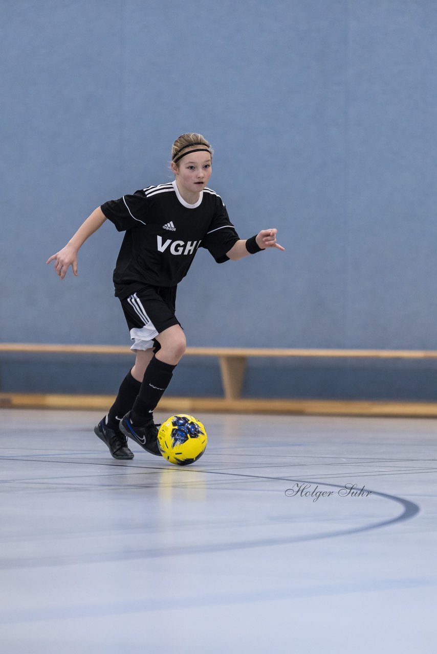 Bild 449 - wDJ NFV Futsalturnier